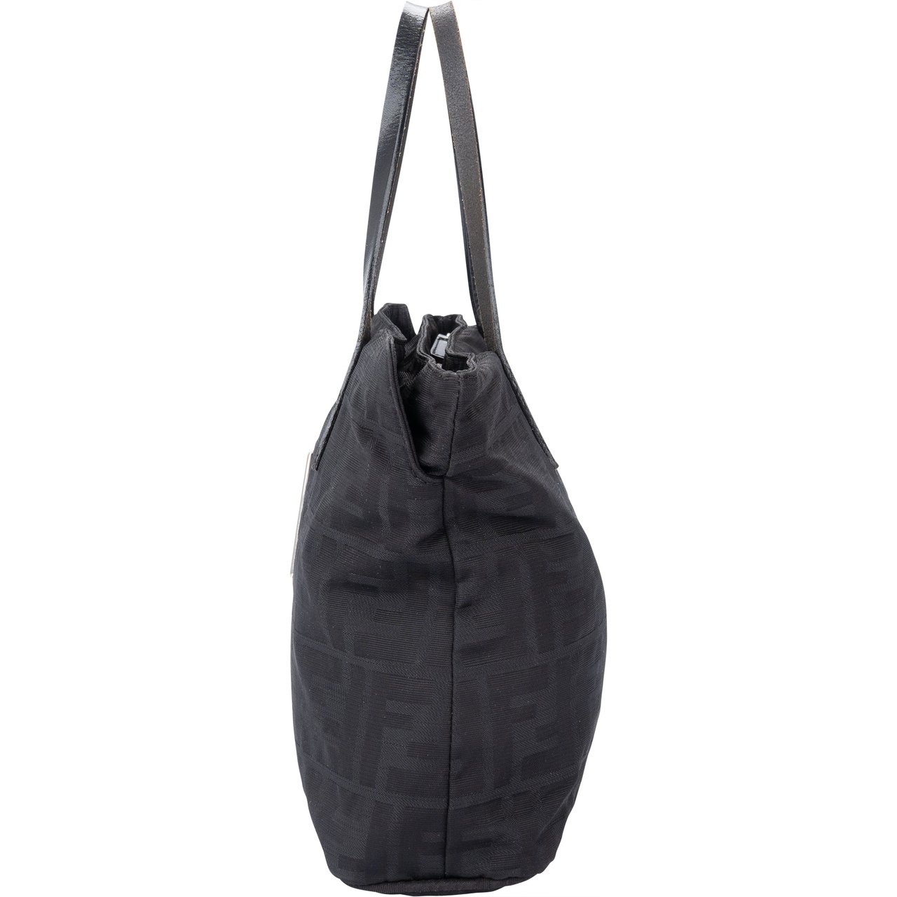 Fendi Fendi FF Monogram Handbag Divers