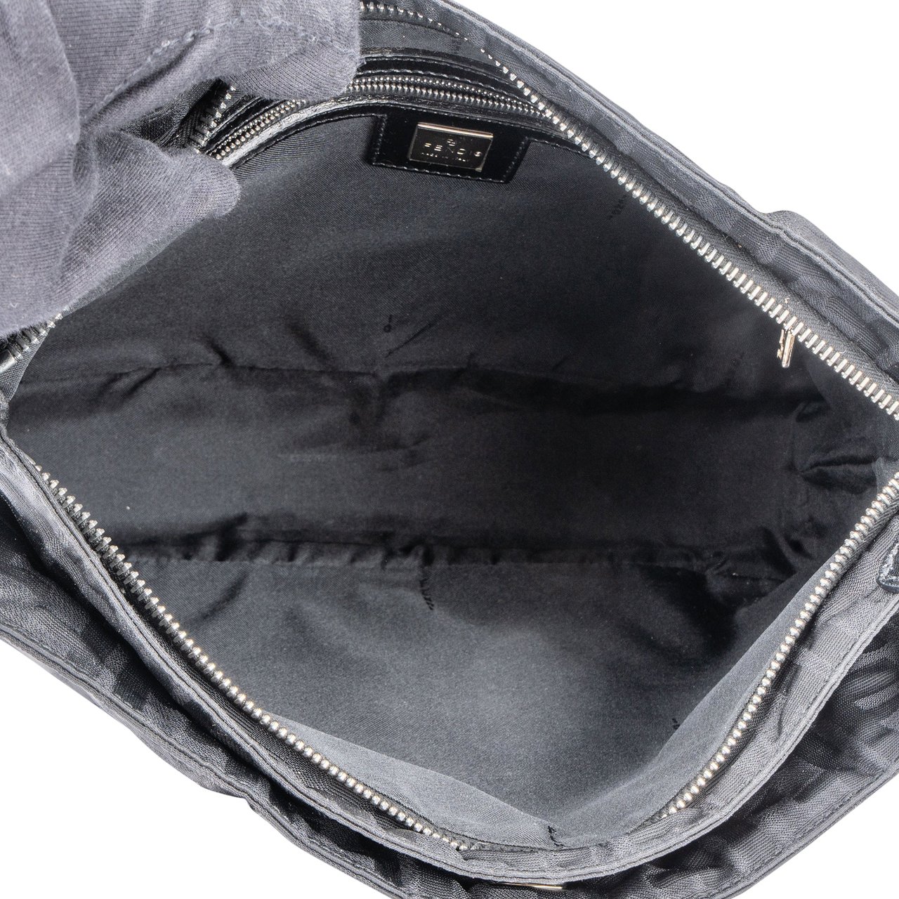 Fendi Fendi FF Monogram Handbag Divers