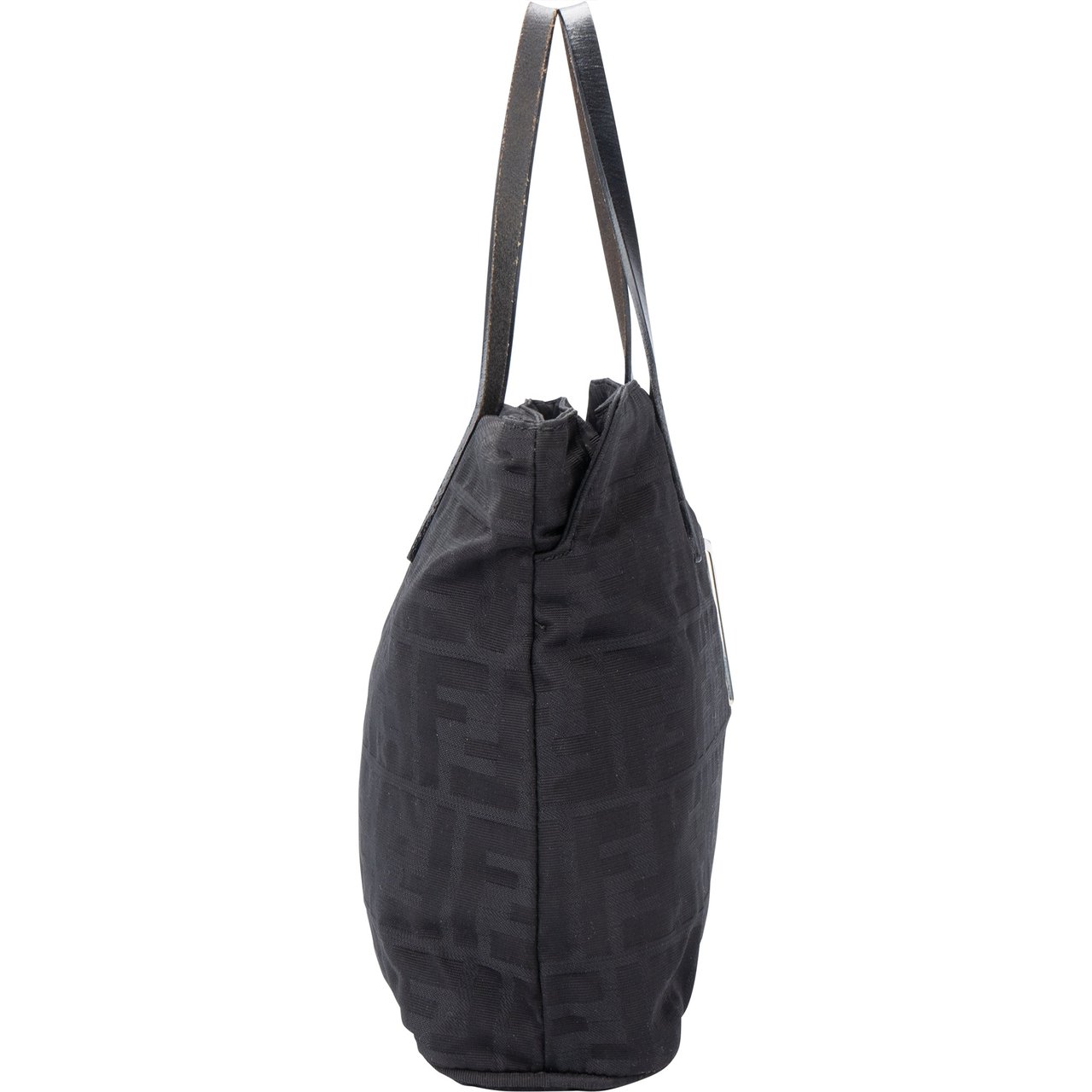 Fendi Fendi FF Monogram Handbag Divers