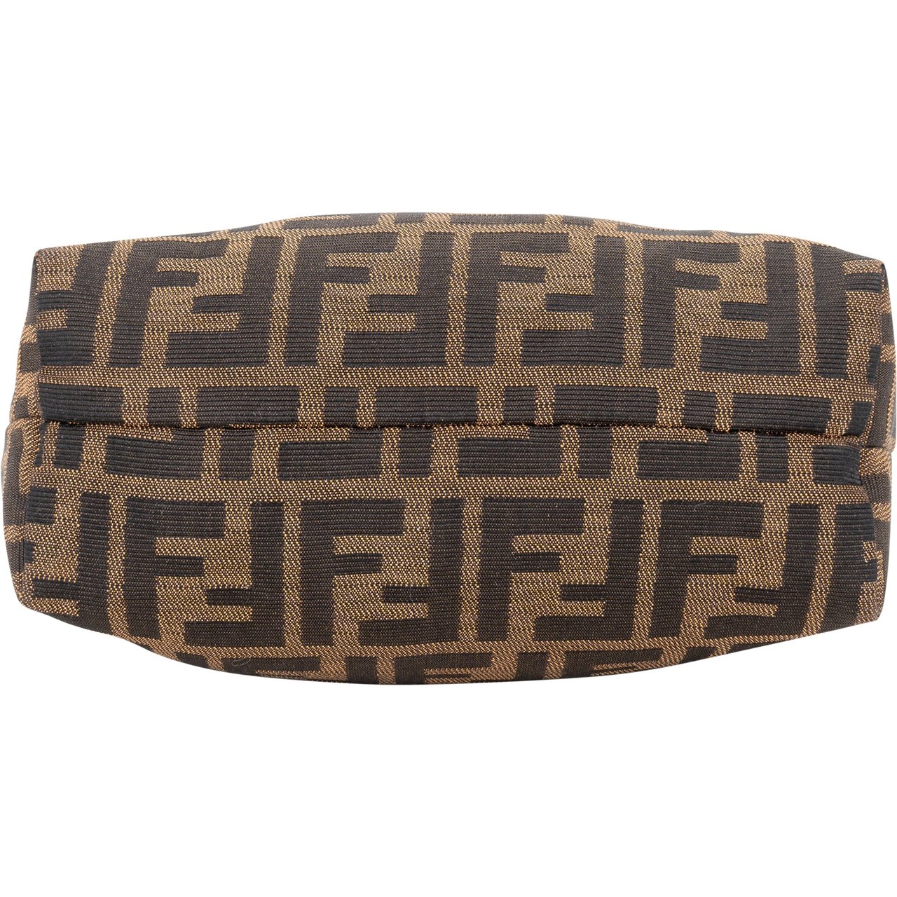 Fendi Fendi FF Monogram Zucca Mini Handbag Divers