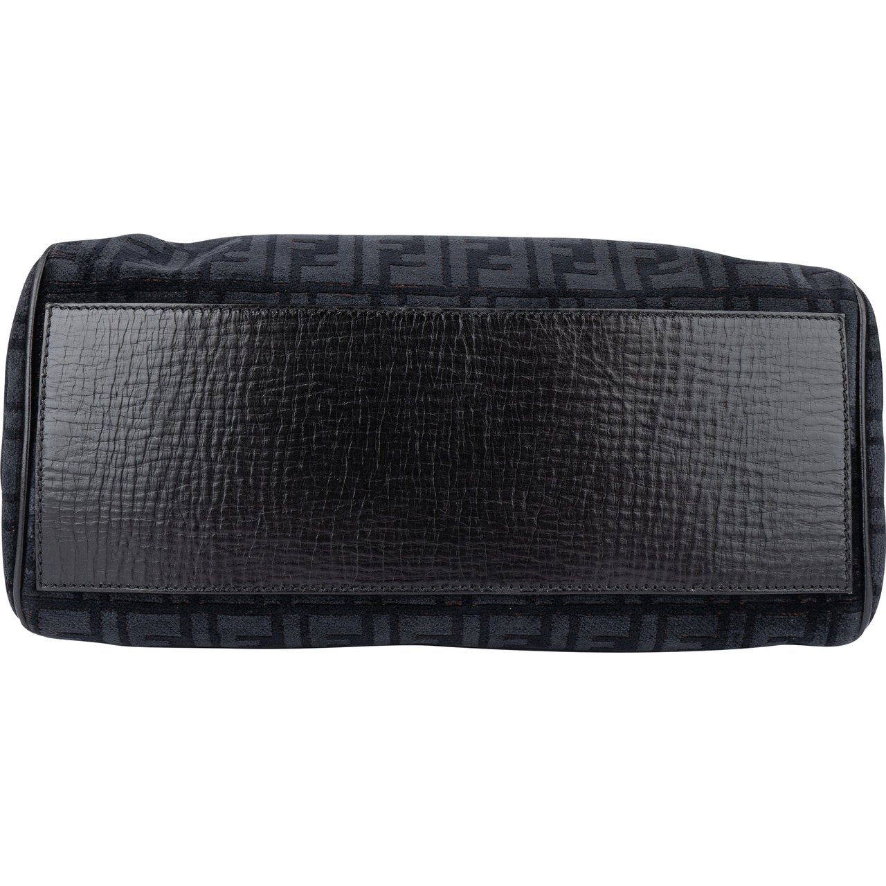 Fendi Fendi FF Monogram Piccola Handbag Divers