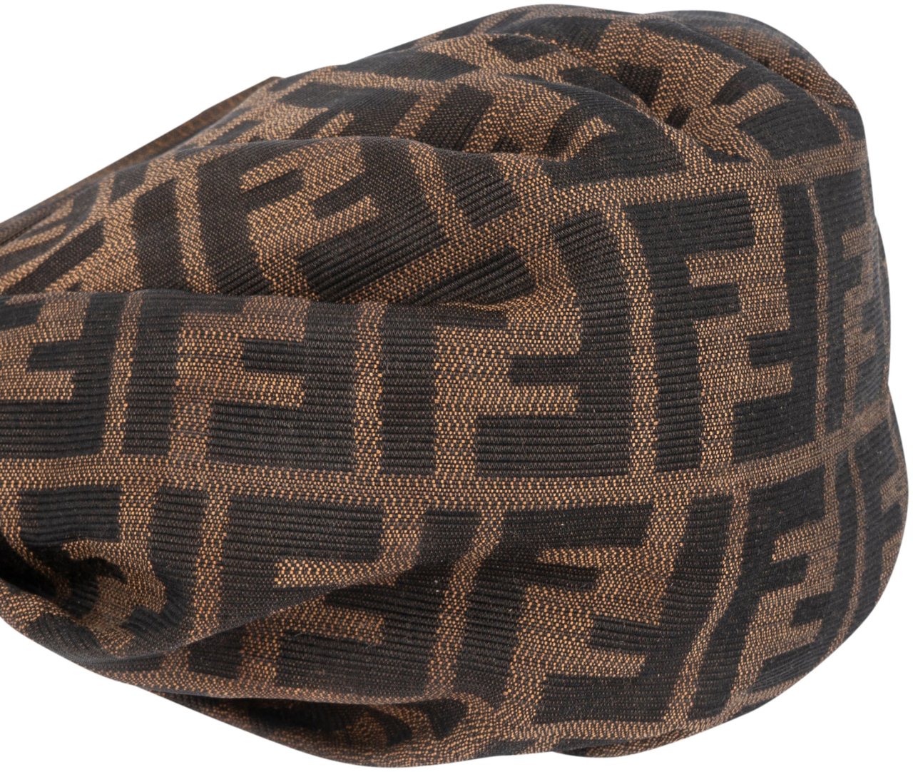 Fendi Fendi FF Monogram Zucca Handbag Divers