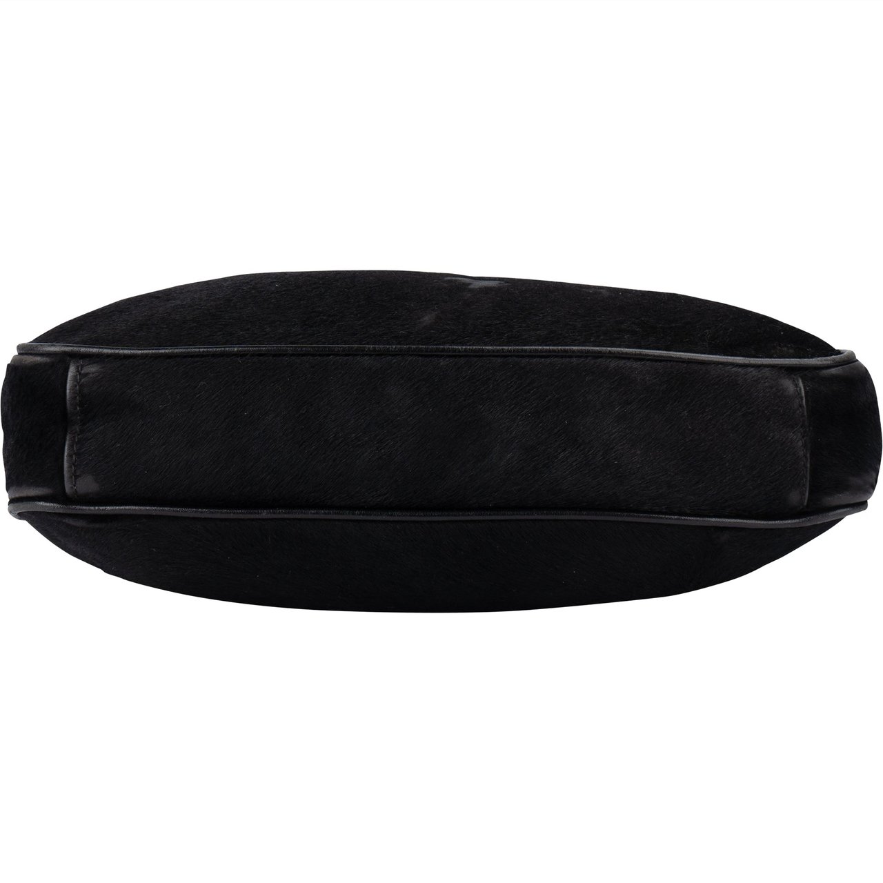 Fendi Fendi FF Hair Shoulder Bag Divers