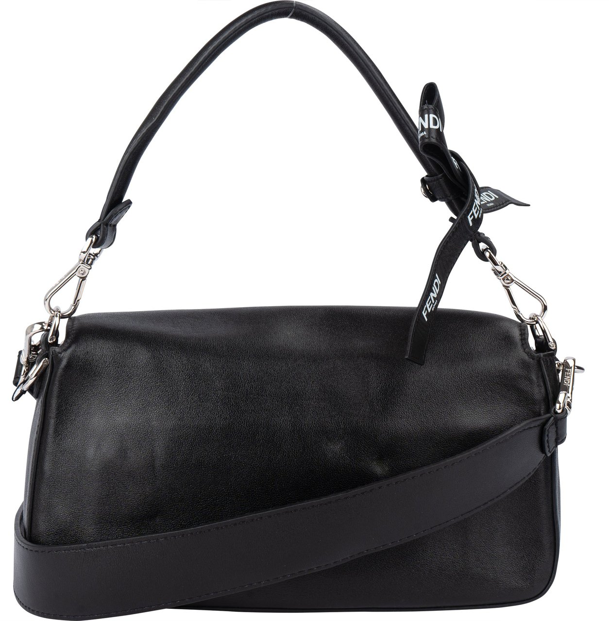 Fendi Fendi The Baguette By Marc Jacobs NYC Handbag Divers