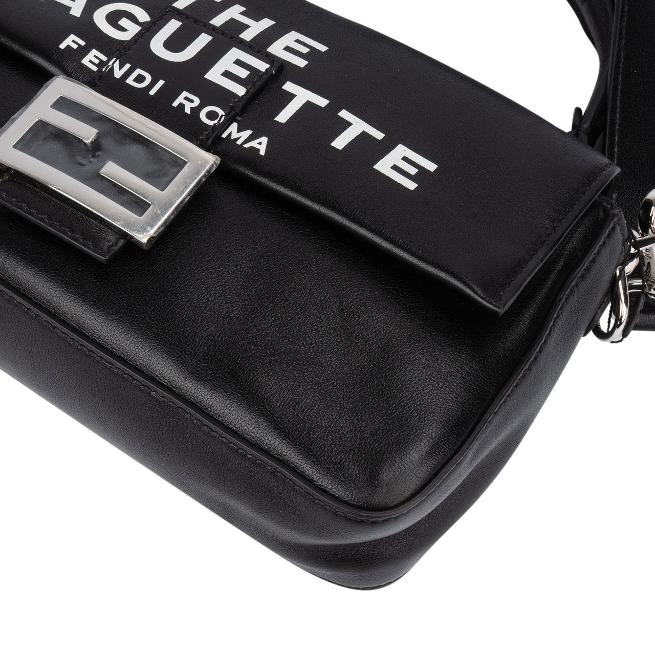 Fendi Fendi The Baguette By Marc Jacobs NYC Handbag Divers