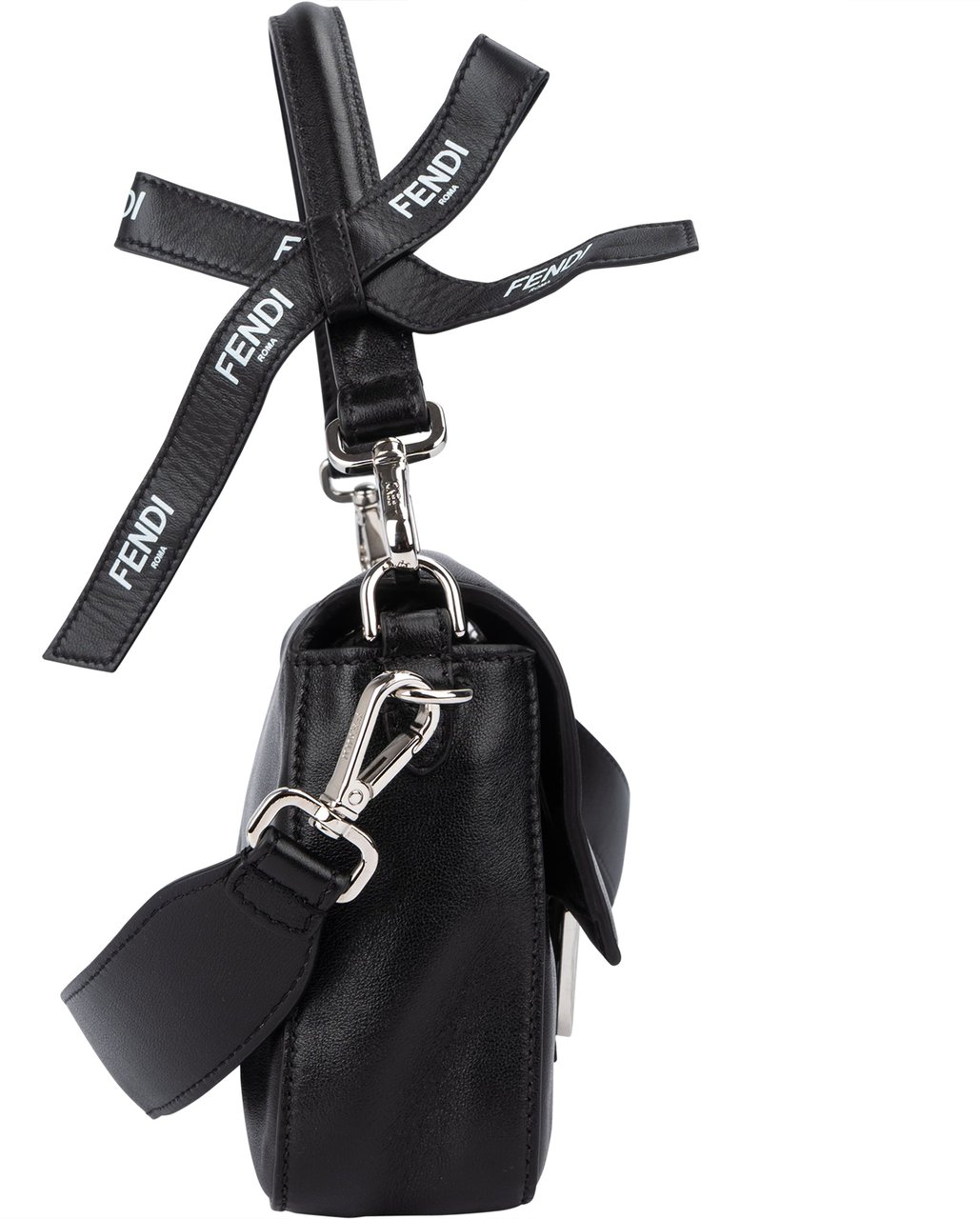 Fendi Fendi The Baguette By Marc Jacobs NYC Handbag Divers