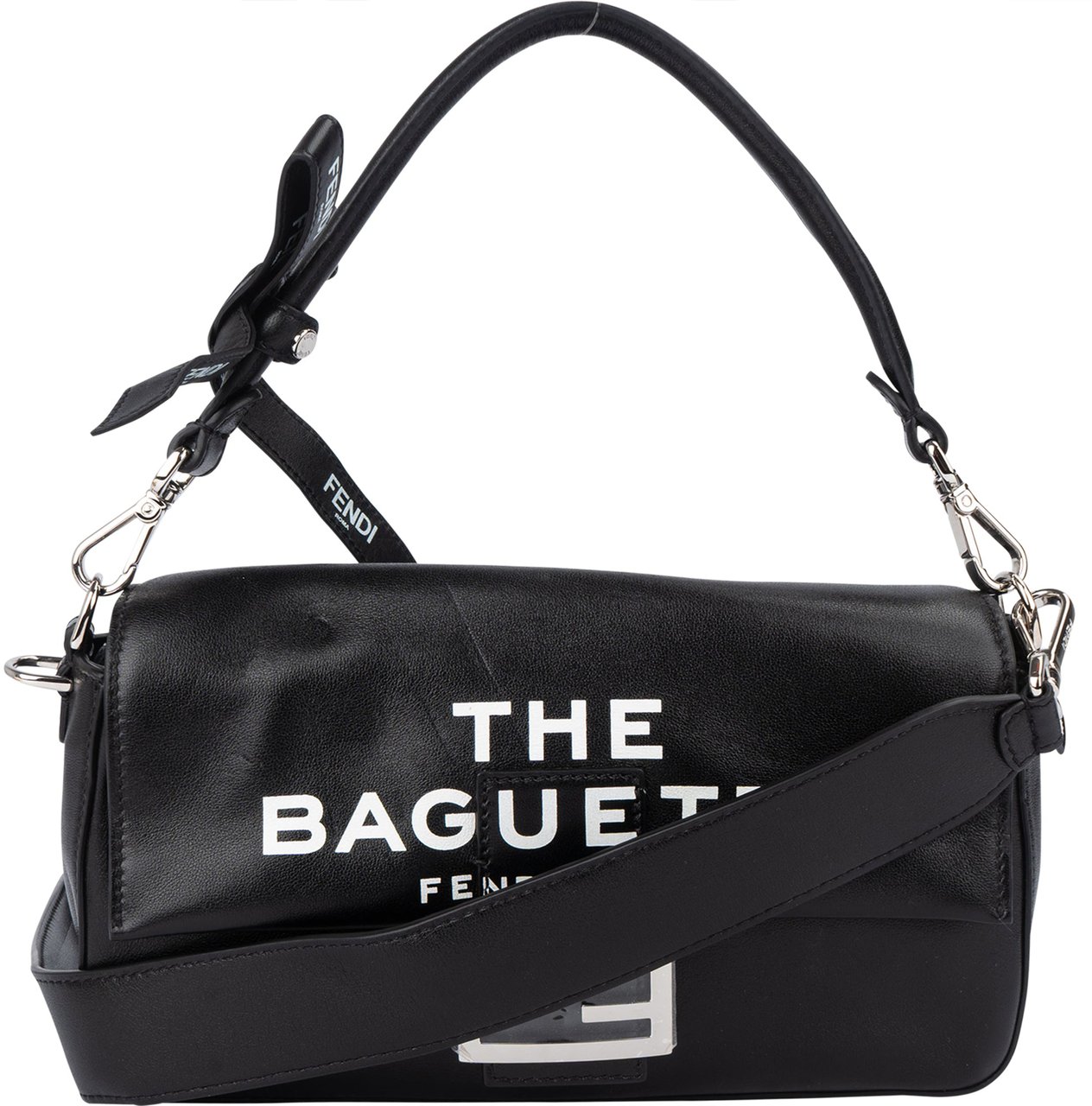Fendi Fendi The Baguette By Marc Jacobs NYC Handbag Divers