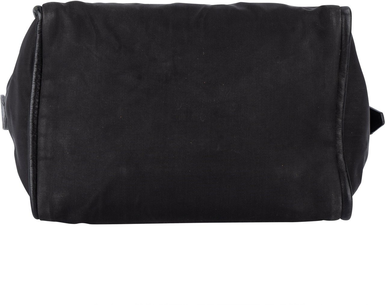 Fendi Fendi FF Buckle Handbag Zwart