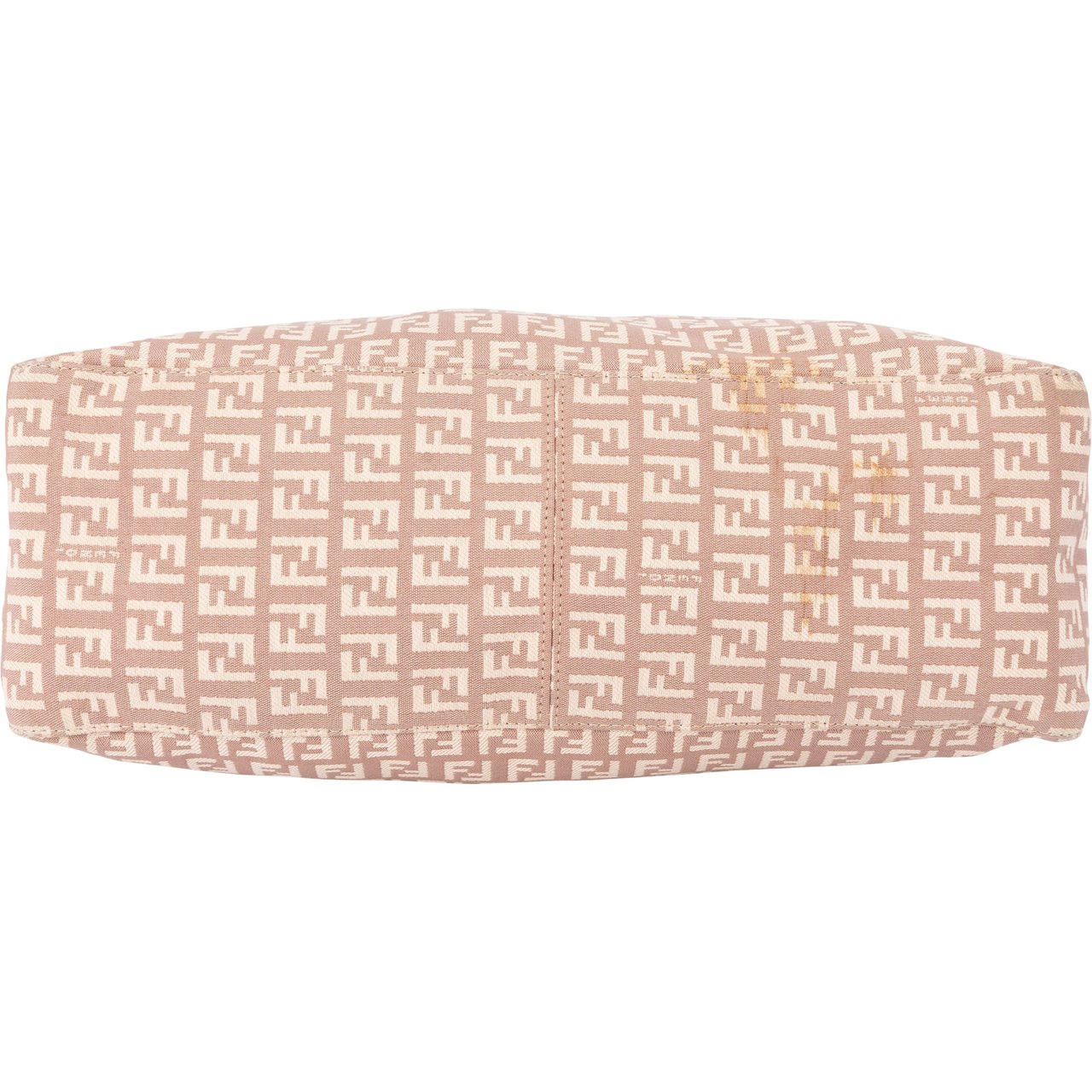 Fendi Fendi FF Monogram Zucca Handbag Divers