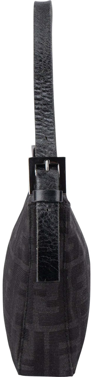 Fendi Fendi FF Monogram Zucca Handbag Divers