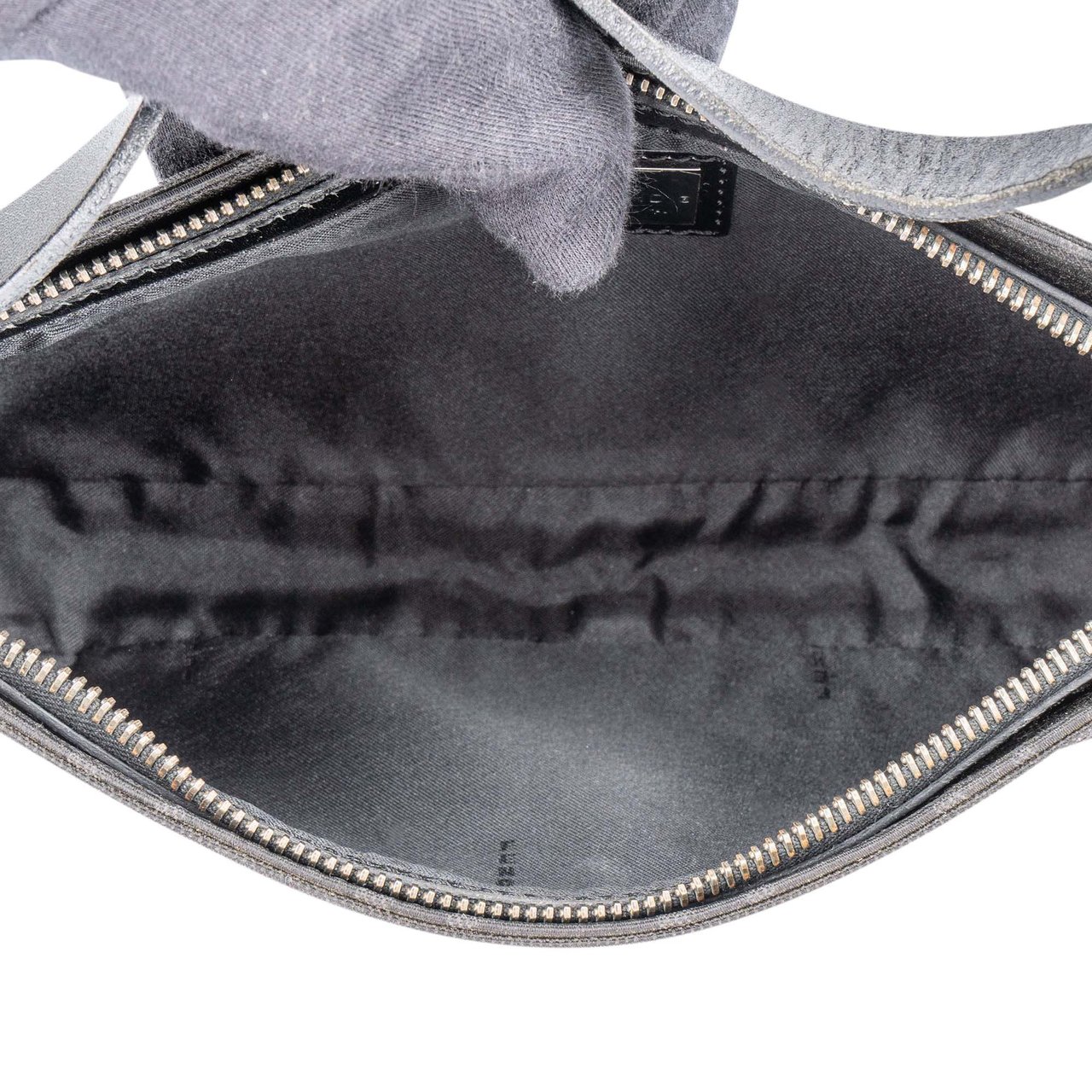Fendi Fendi FF Monogram Zucca Handbag Divers