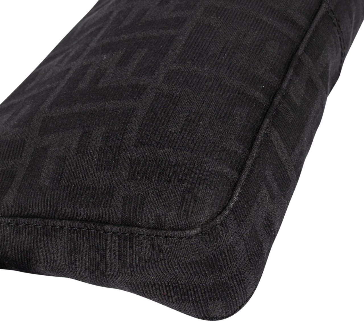 Fendi Fendi FF Monogram Zucca Handbag Divers