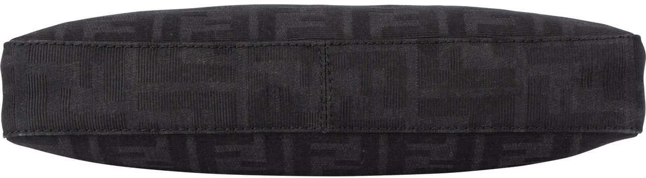 Fendi Fendi FF Monogram Zucca Handbag Divers