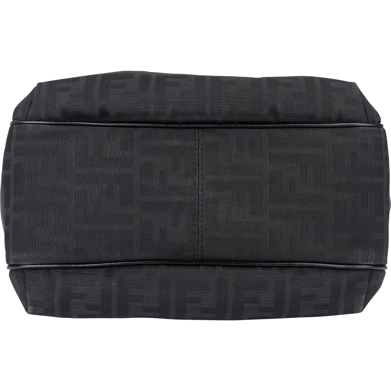 Fendi Fendi FF Monogram Zucca Handbag Divers