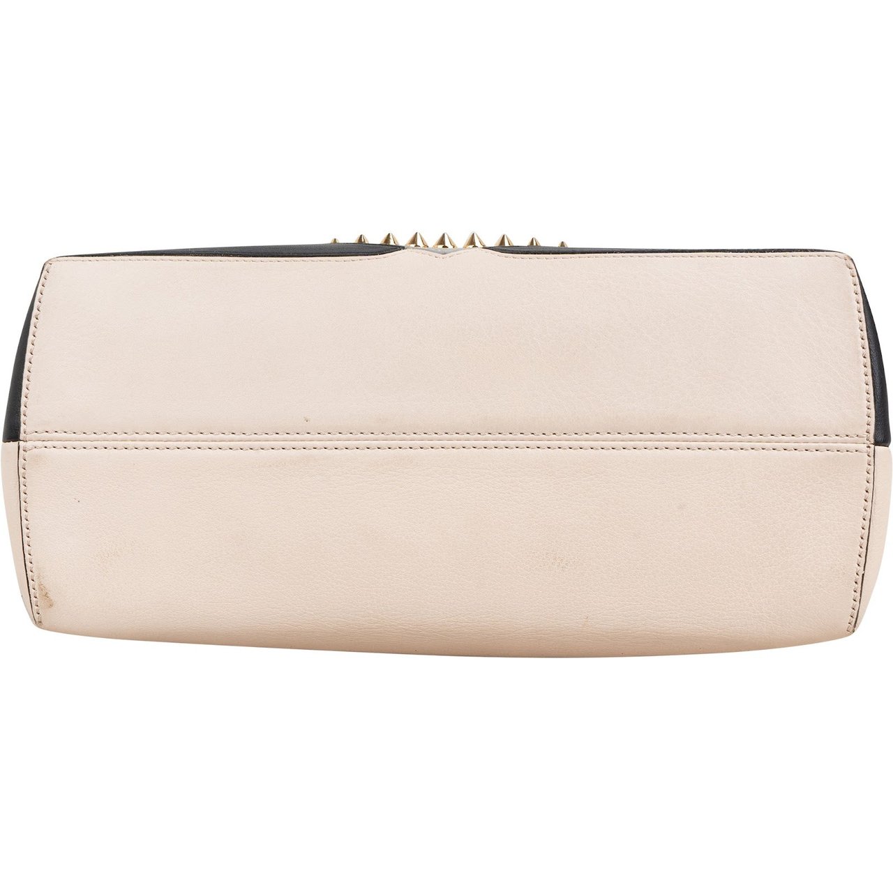 Fendi Leather Monster By The Way Crossbody Handbag Divers