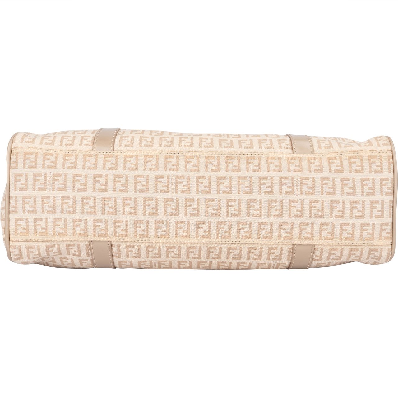 Fendi Fendi FF Monogram Zucca Handbag Divers