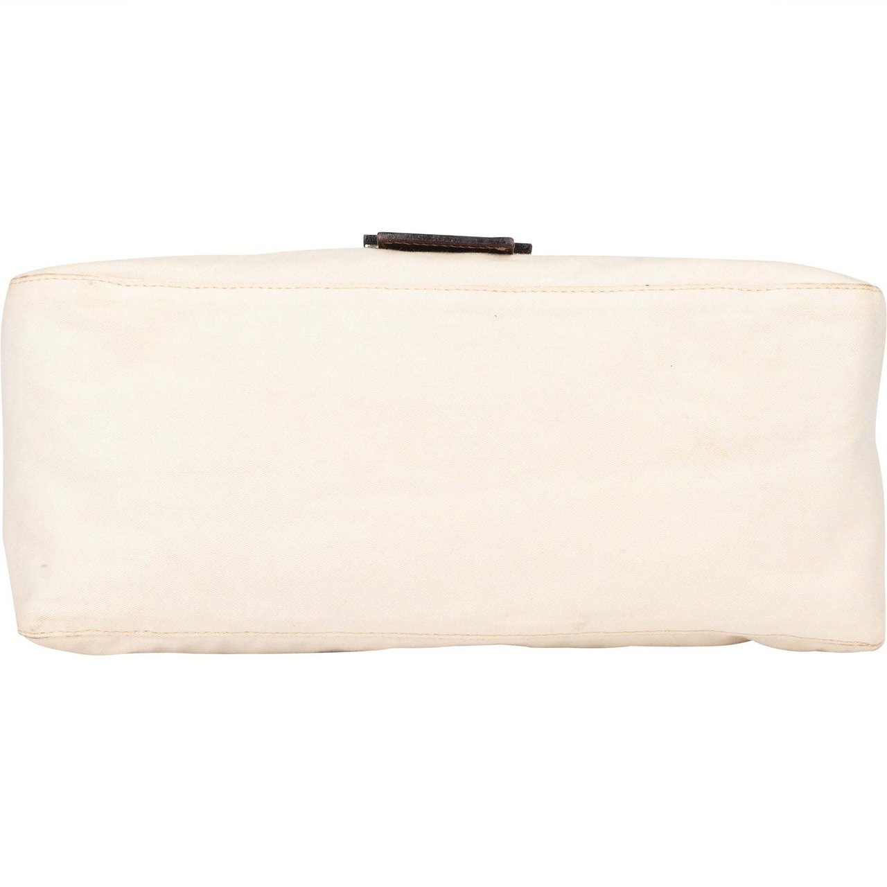 Fendi Fendi Limited FF Buckle Mamma Handbag Divers