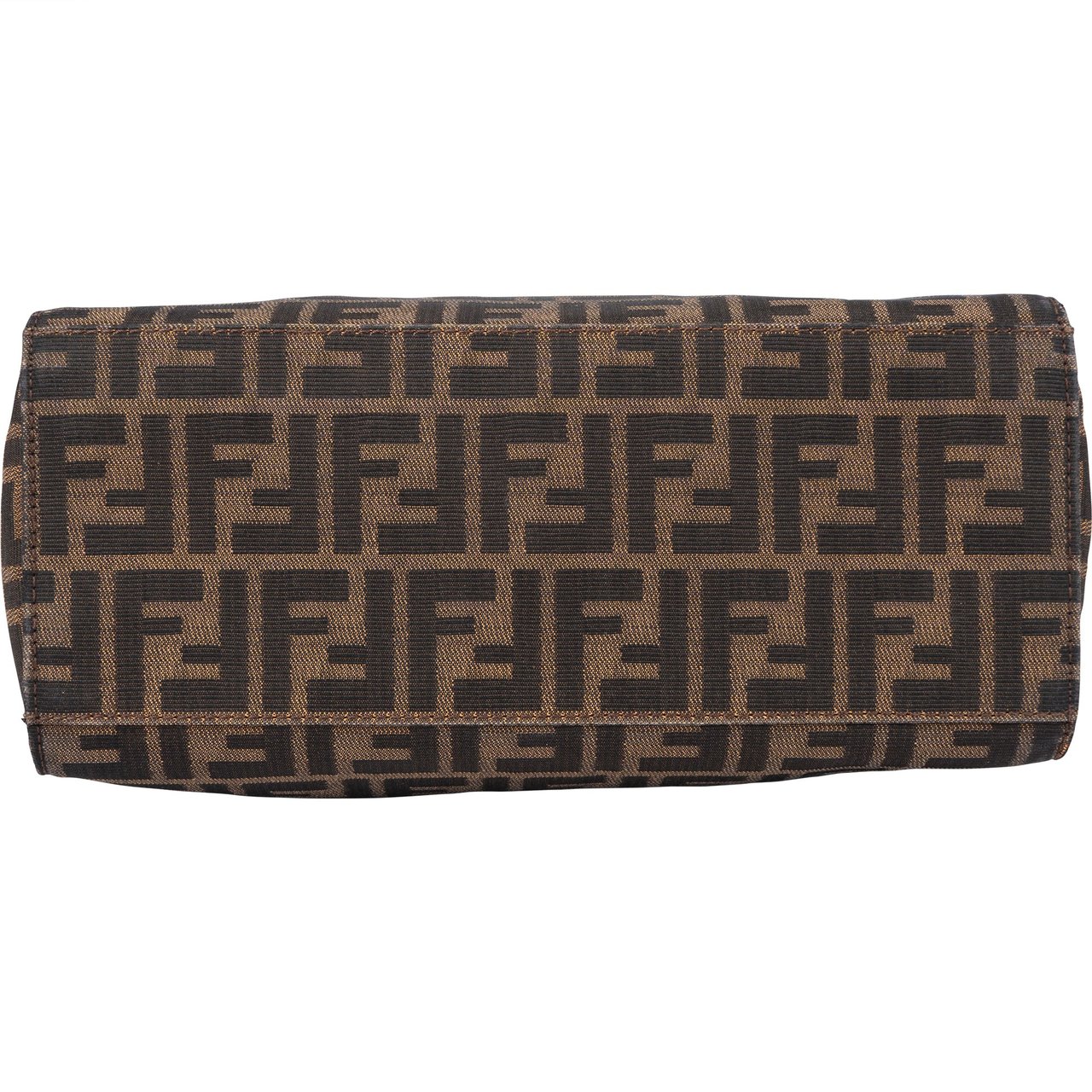 Fendi Fendi FF Monogram Handbag Divers