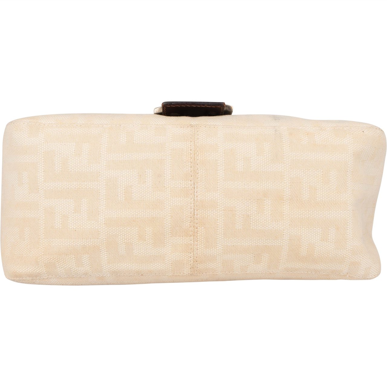 Fendi Fendi FF Monogram Mamma Handbag Divers