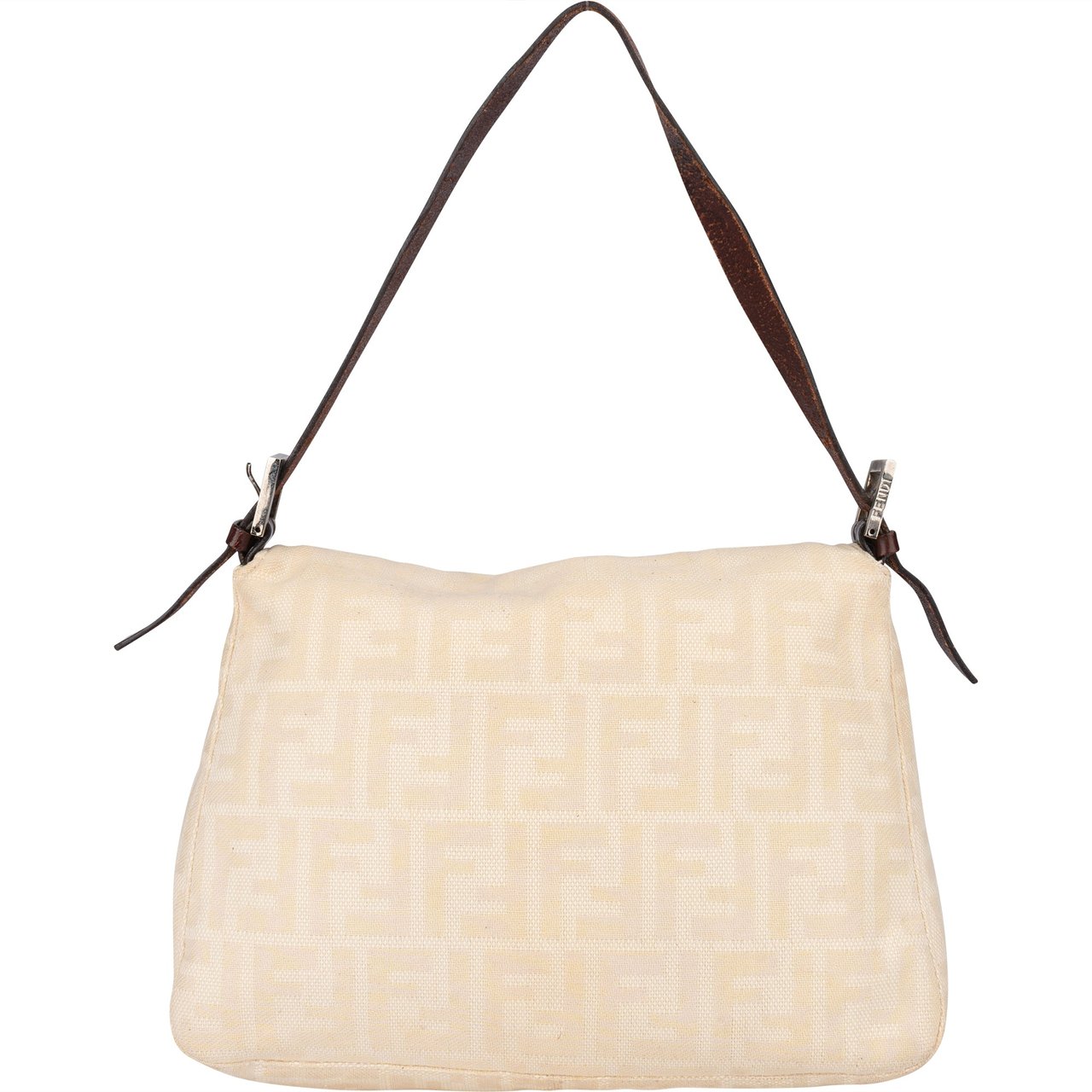 Fendi Fendi FF Monogram Mamma Handbag Divers