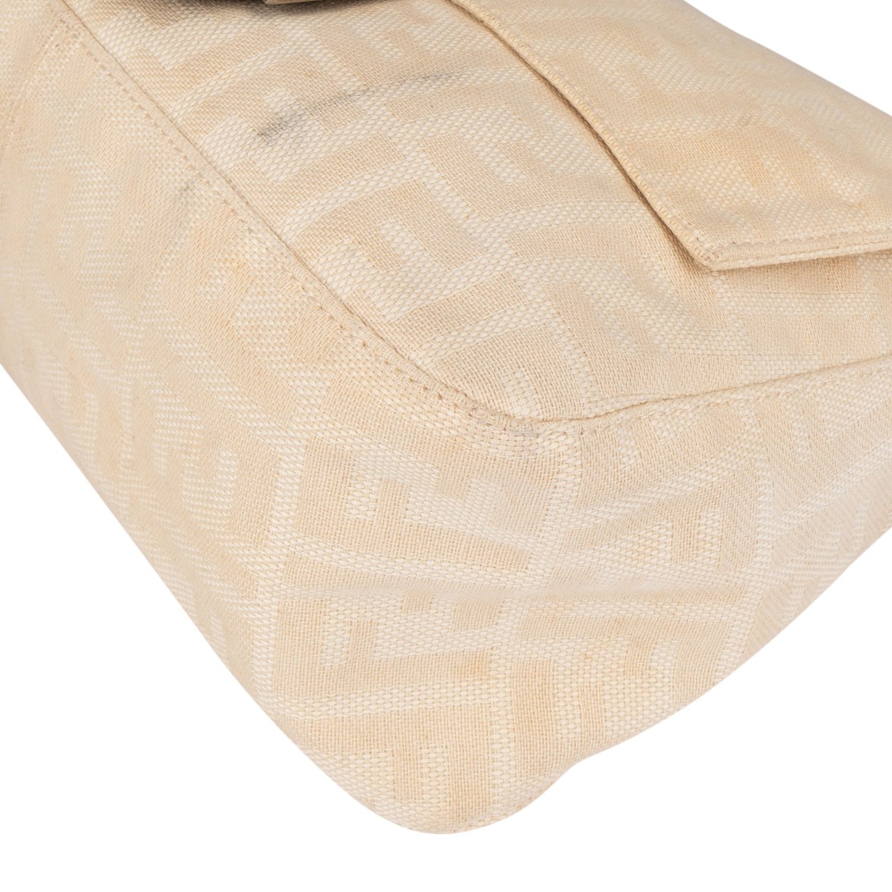 Fendi Fendi FF Monogram Mamma Handbag Divers