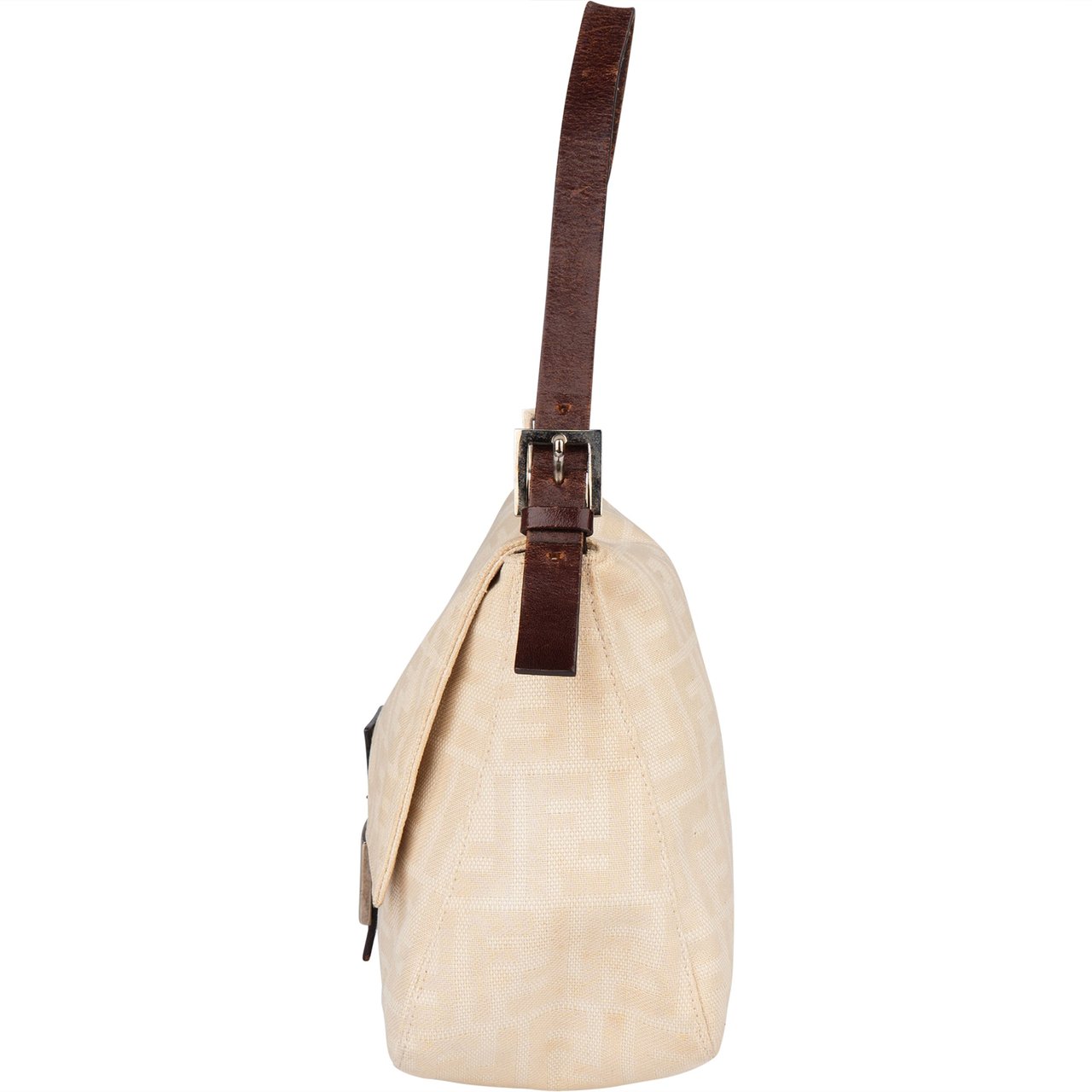 Fendi Fendi FF Monogram Mamma Handbag Divers