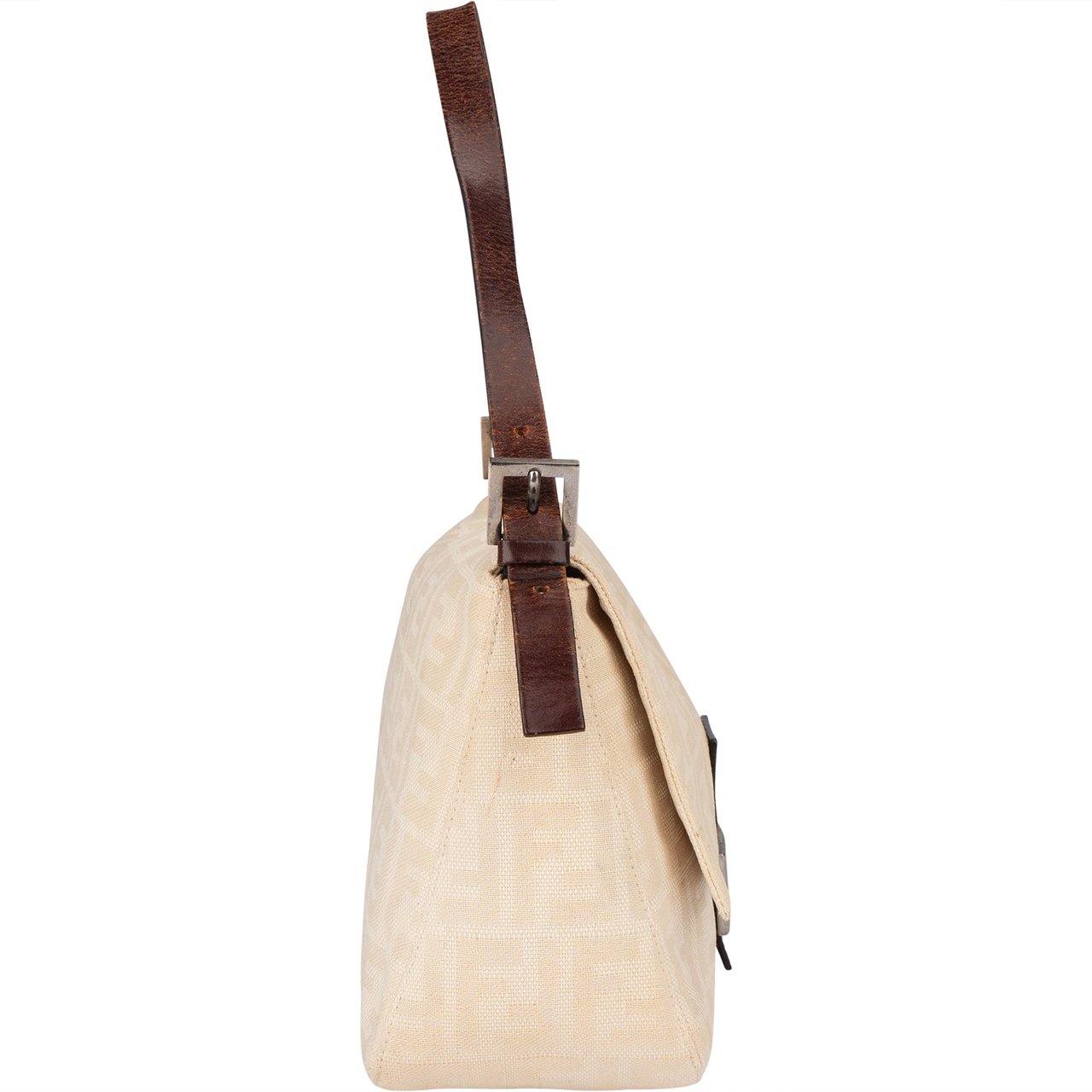 Fendi Fendi FF Monogram Mamma Handbag Divers