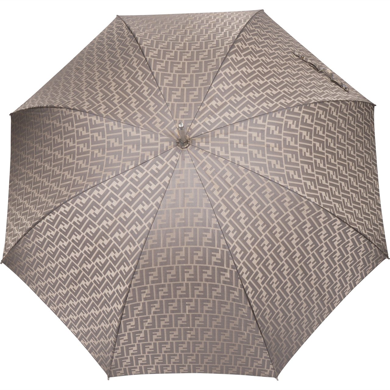 Fendi Fendi FF Monogram Baguette Umbrella Divers