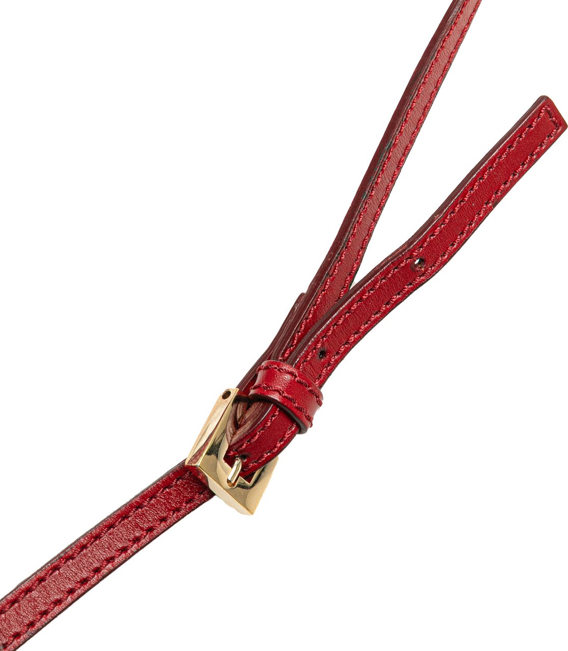 Fendi Zucchino Canvas Flap Crossbody Bruin
