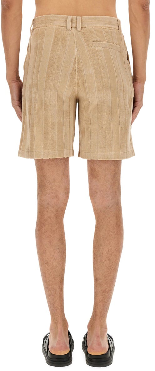 Fendi SEA BOXER Beige