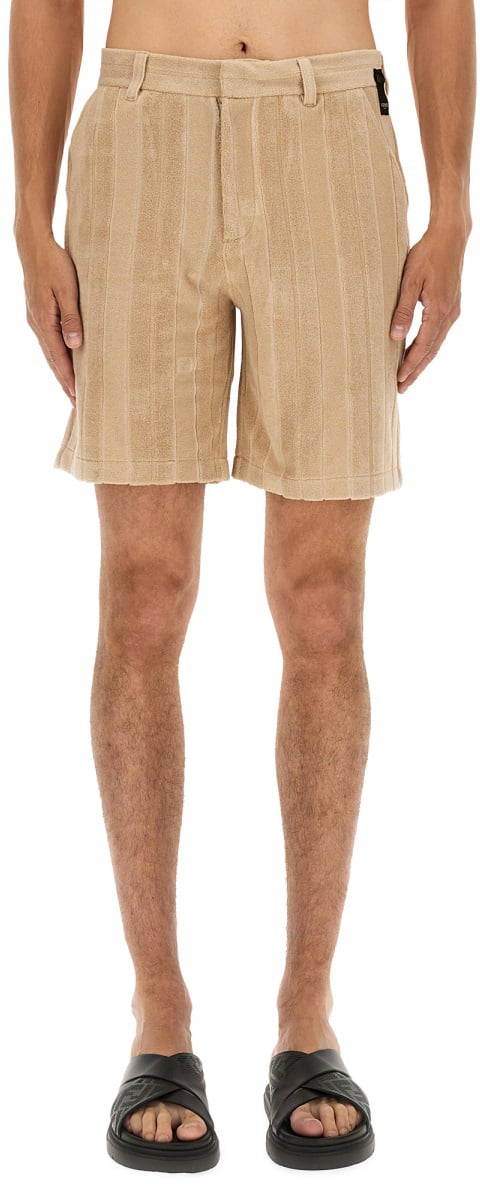 Fendi SEA BOXER Beige