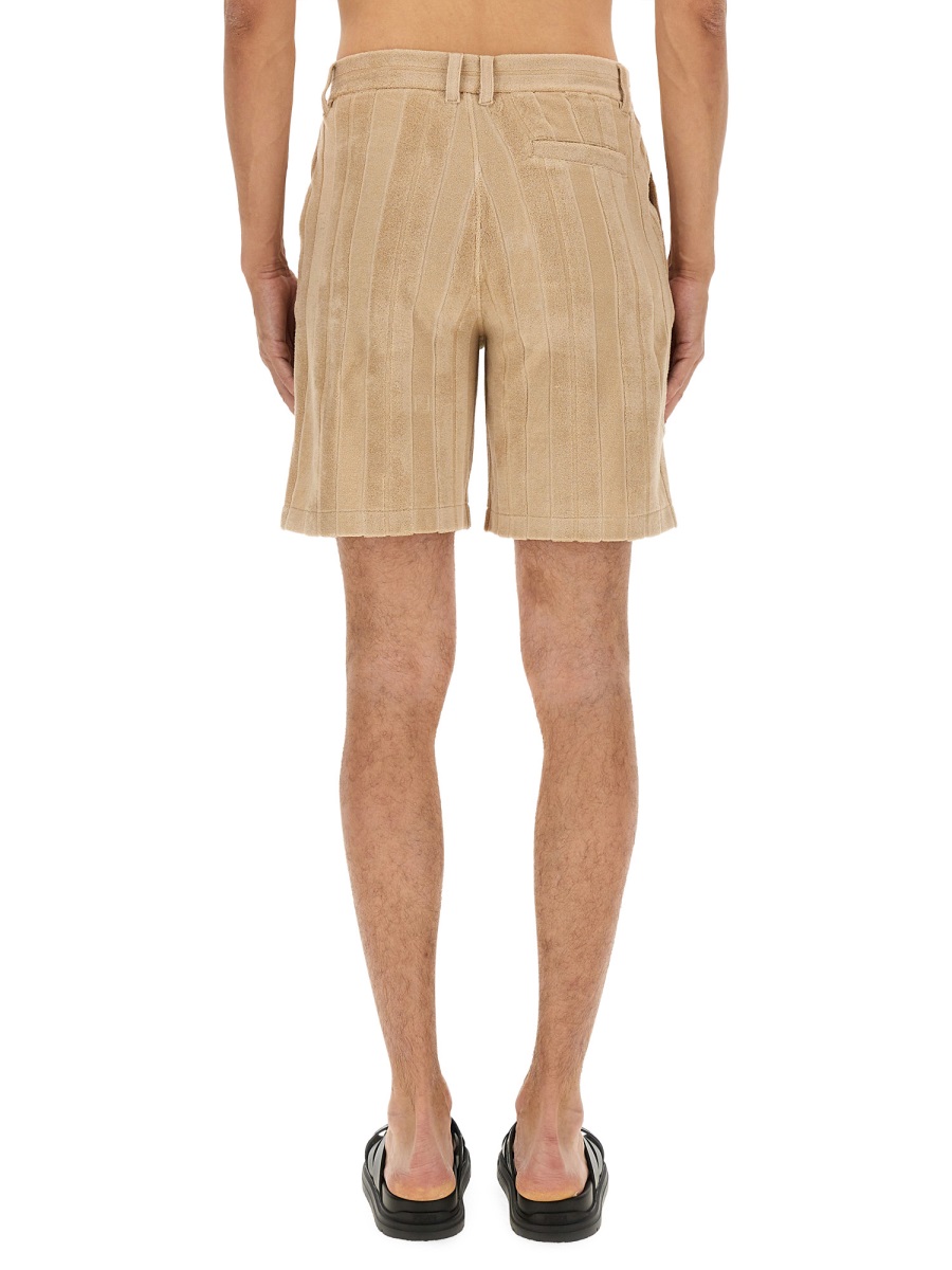 Fendi SEA BOXER Beige