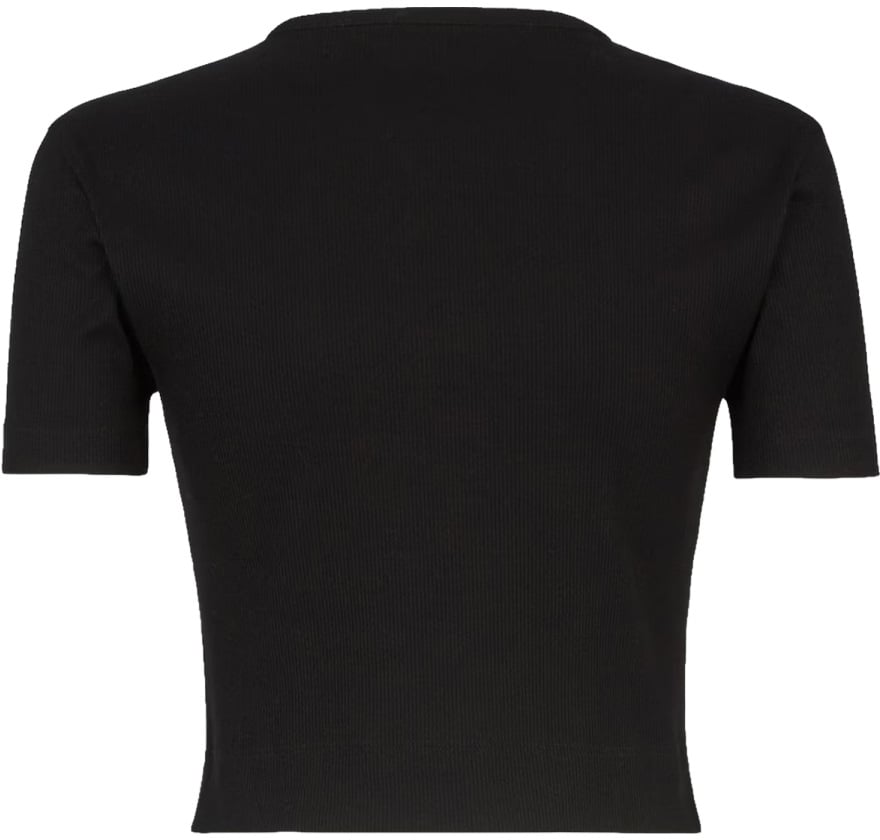 Fendi TOPS WITH LOGO Zwart