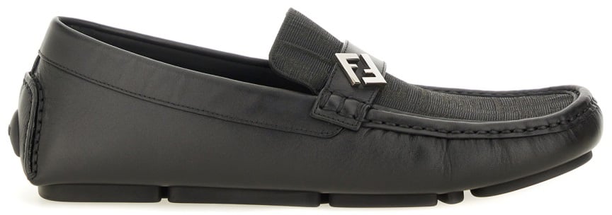 Fendi FF SQUARED DRIVER Bruin