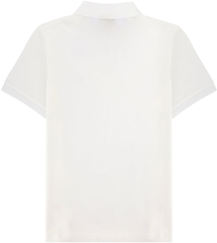 Fendi POLO WITH LOGO Wit