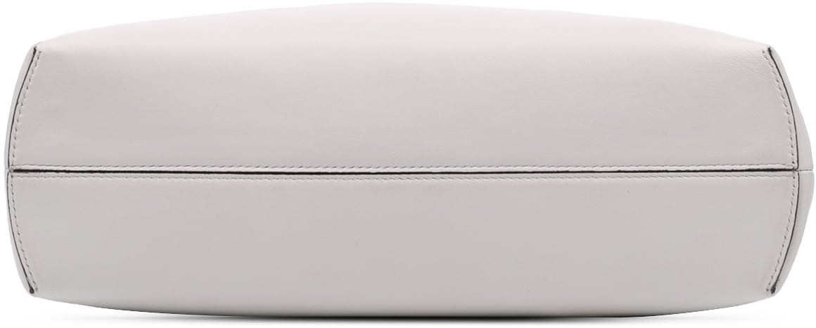 Fendi Medium Nappa Fendi First Shoulder Bag Wit