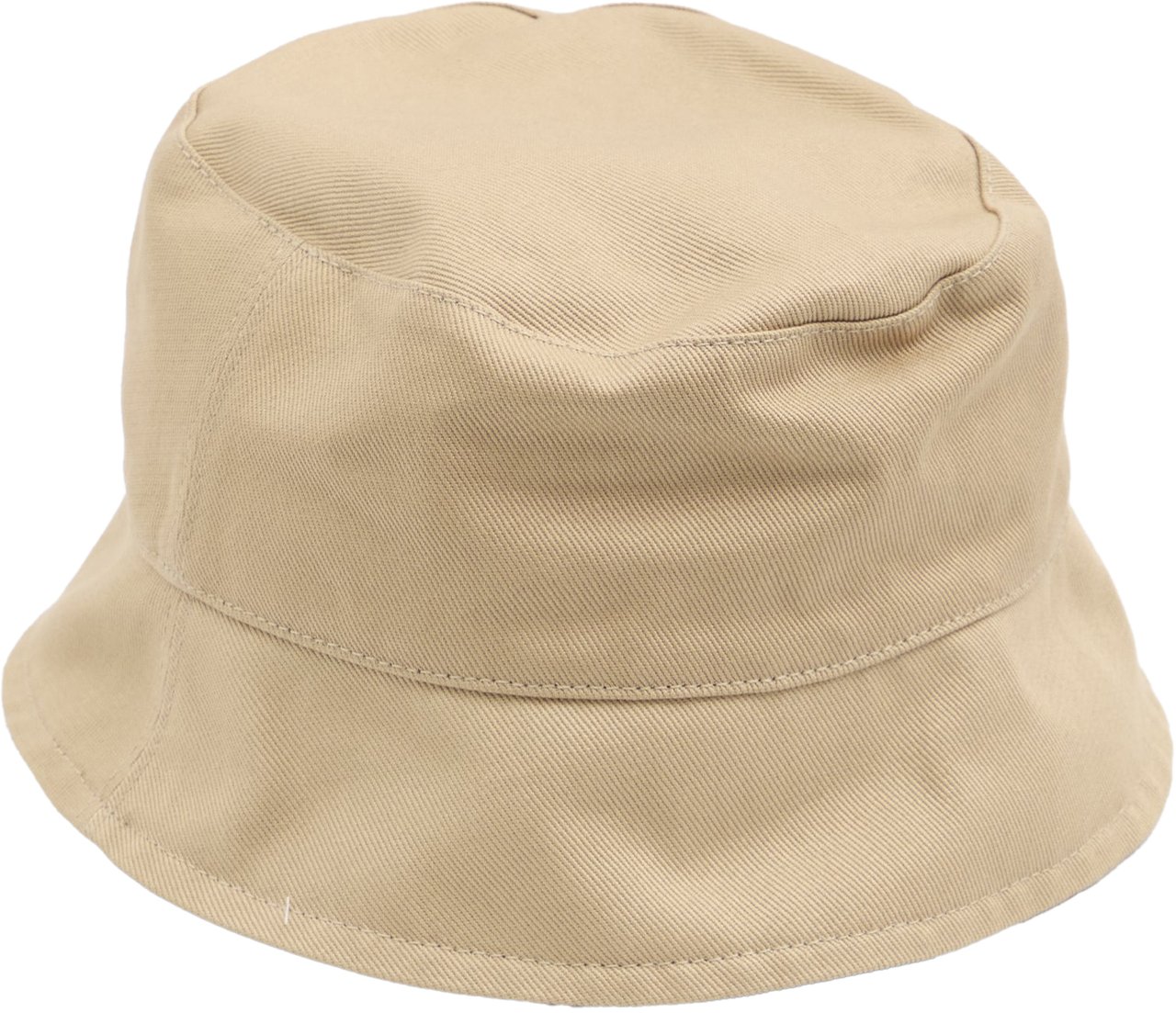 Fendi Beige bucket hat Beige