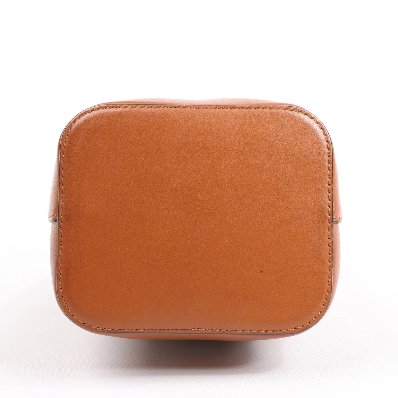 Fendi Fendi Mon Tresor Mini 2Way Shoulder Bag in Brown 8BS010 Bruin