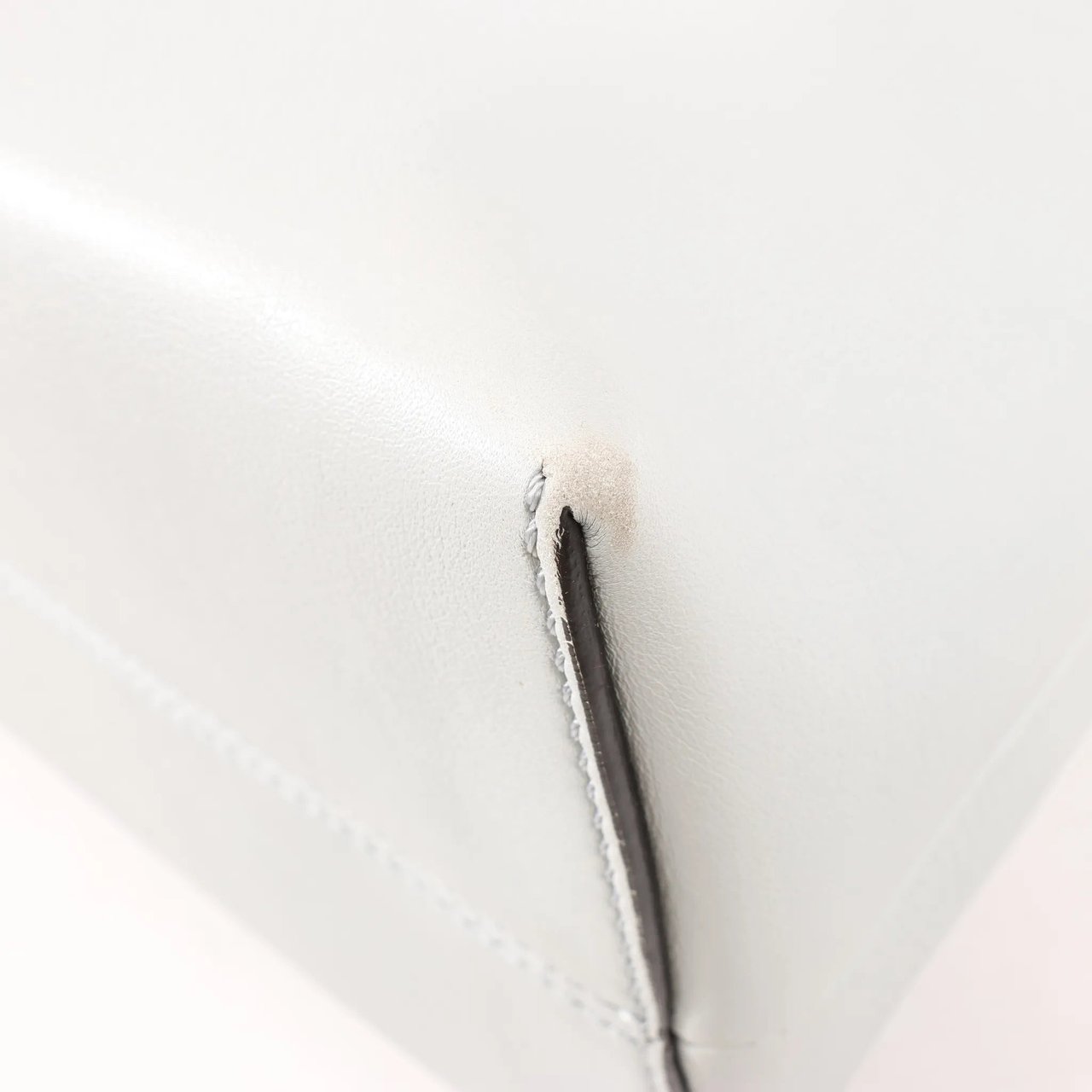 Fendi Fendi By The Way Medium Leather 2Way Handbag in Blue 8BL124 Blauw