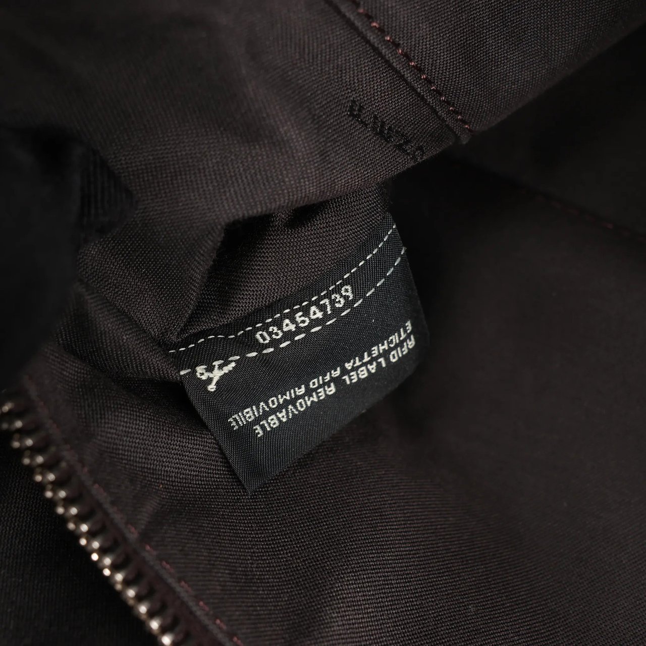 Fendi Fendi By The Way Medium Leather 2Way Handbag in Blue 8BL124 Blauw