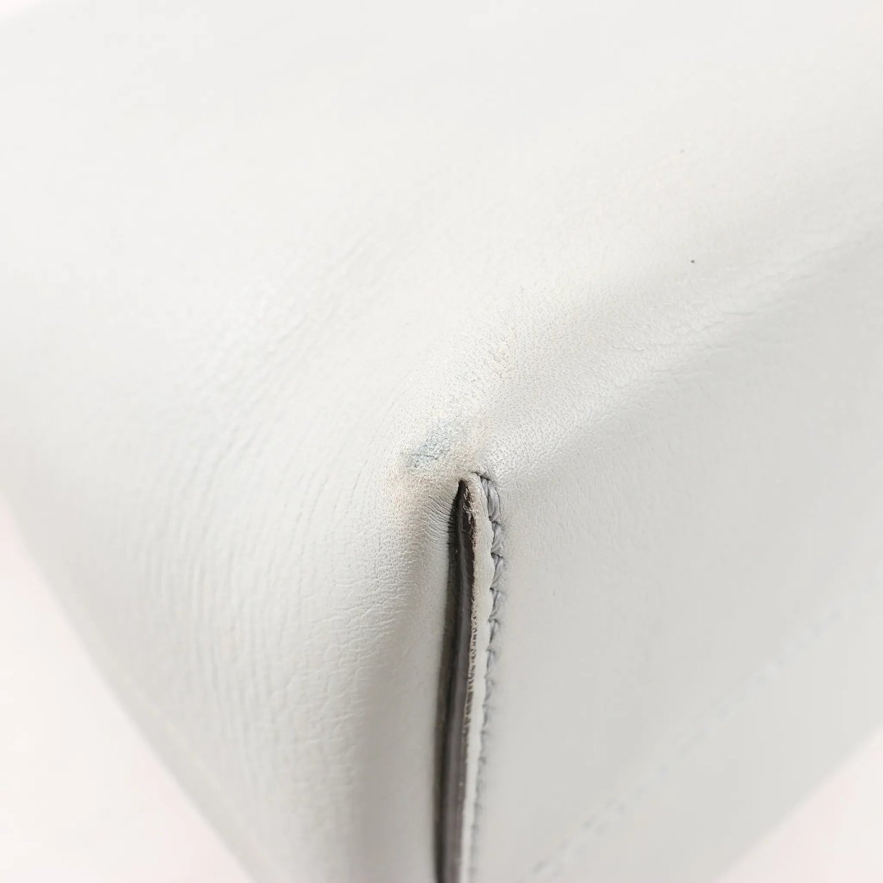 Fendi Fendi By The Way Medium Leather 2Way Handbag in Blue 8BL124 Blauw