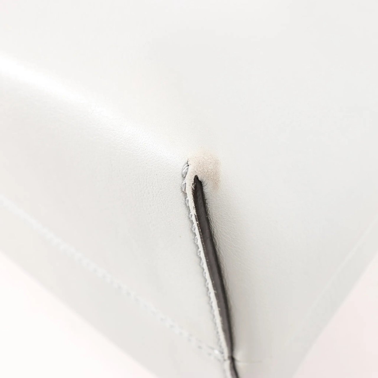 Fendi Fendi By The Way Medium Leather 2Way Handbag in Blue 8BL124 Blauw