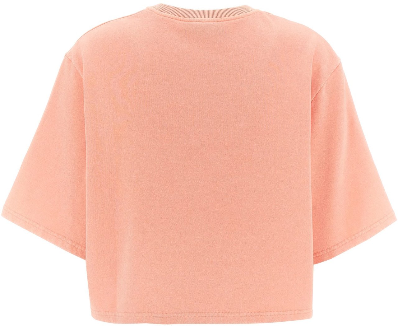 Fendi Multicolor Cotton Sweatshirt Divers