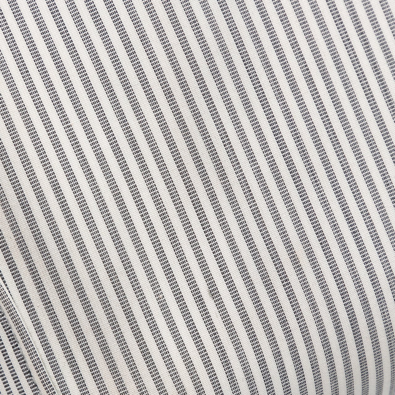 Fendi Striped Jersey Baguette Satchel Wit