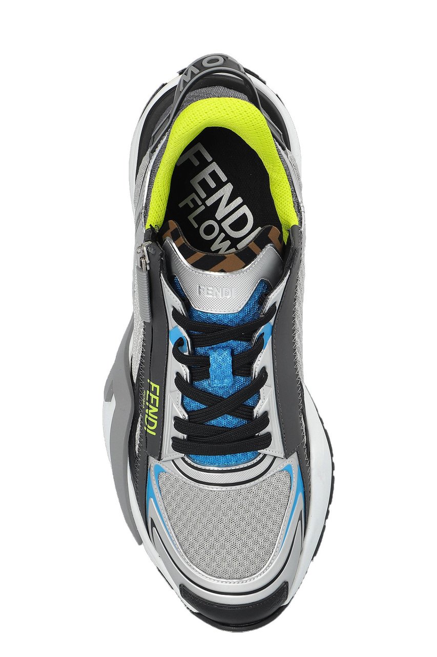 Fendi Sneakers Divers Divers
