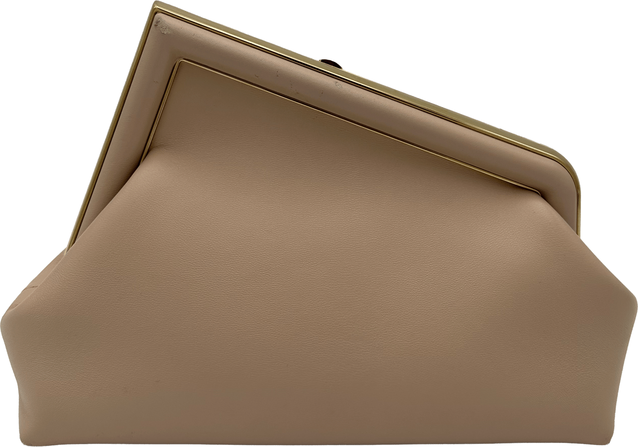 Fendi Fendi First - Nude Beige