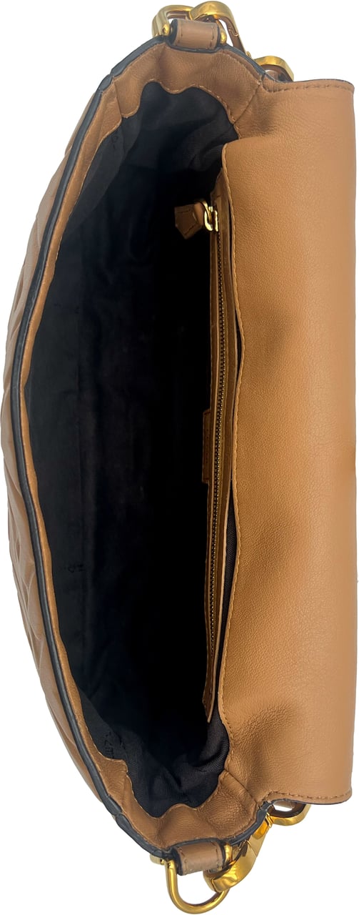 Fendi Fendi Baguette - Caramel Bruin