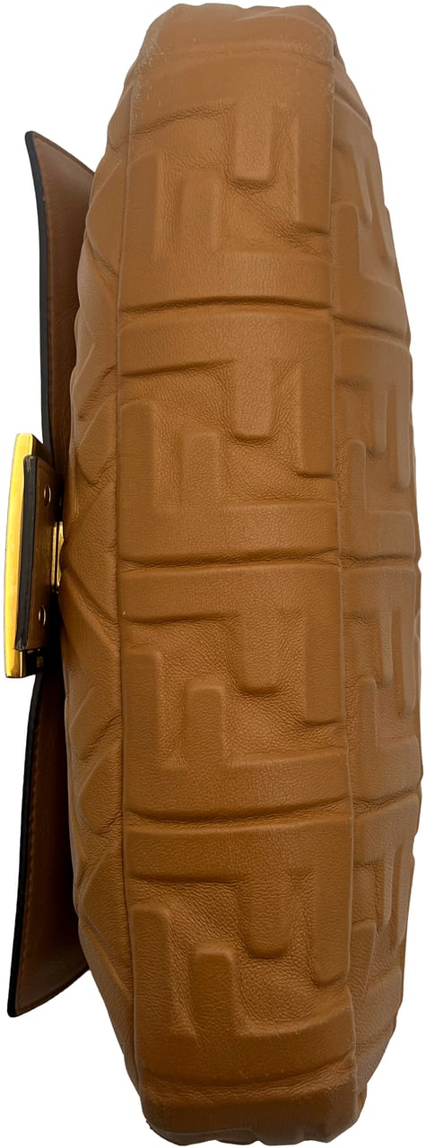 Fendi Fendi Baguette - Caramel Bruin