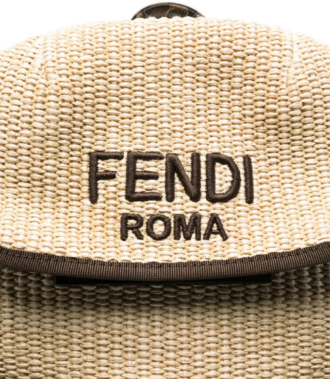 Fendi zaino divers Divers