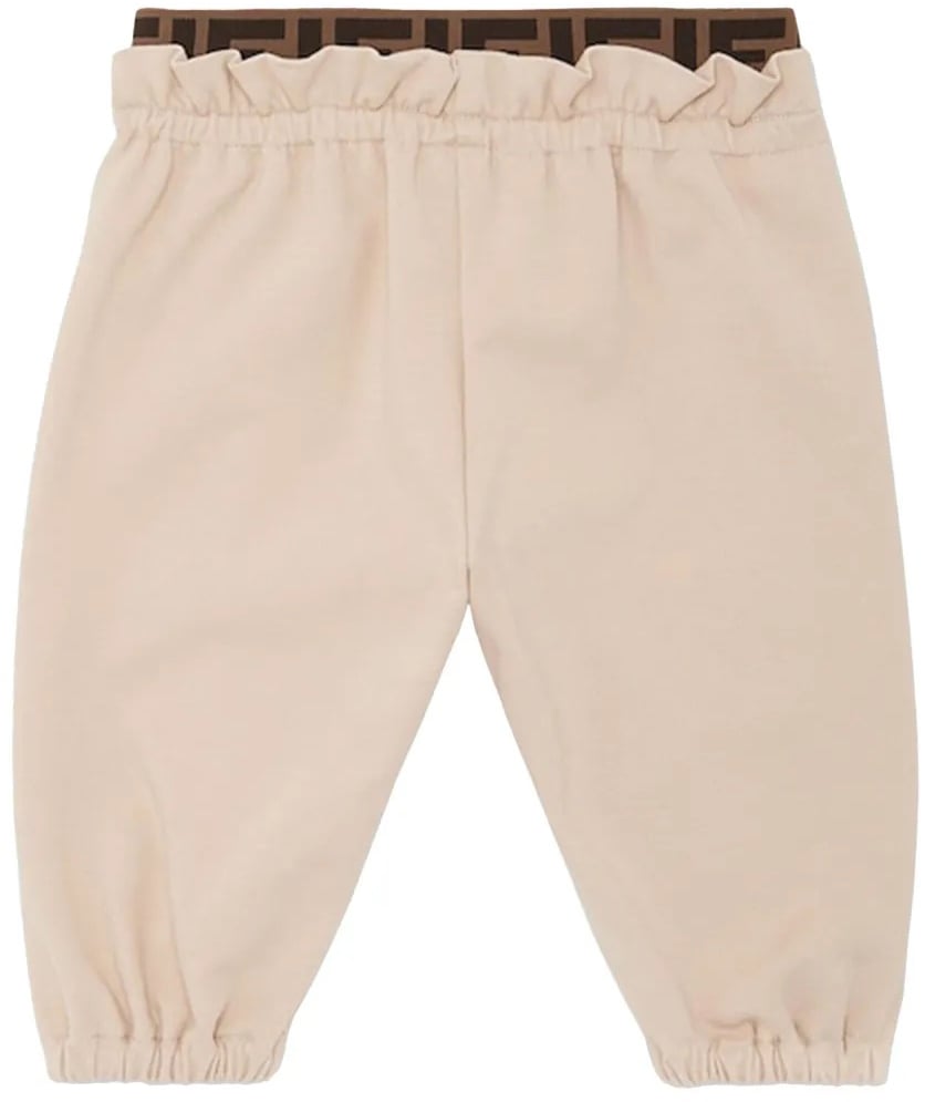 Fendi pantalone punto milano divers Divers